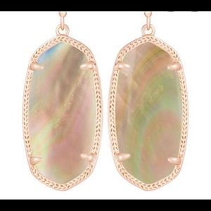 Kendra Scott Danielle earring